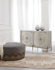 Melange - Meyers Cocktail Ottoman