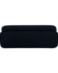 Scout - Sofa - Black