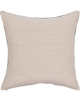 Vita - 22" x 22" Pillow - Blue Multi
