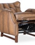 RC - Henderson Press Back Recliner