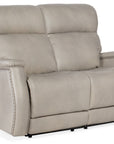 Rhea - Zero Gravity Power Loveseat