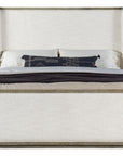 Linville Falls - Boones Upholstered Shelter Bed