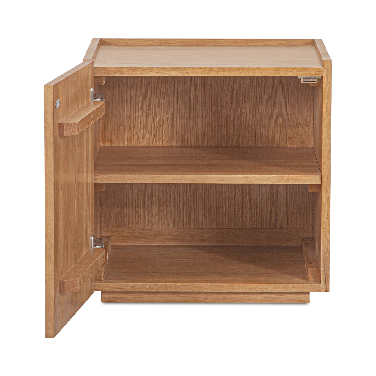 Plank - Nightstand - Natural
