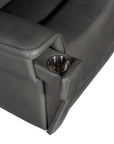 MS - Lyra Zero Gravity Power Loveseat