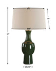 Tennille - Table Lamp
