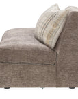 Chelsea - Right-Back Loveseat - Light Brown