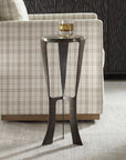 Renaud - Drink Table - Dark Bronze