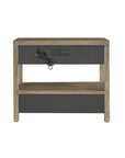 Dwell - Nightstand