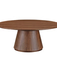 Otago - Coffee Table - Walnut