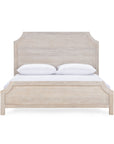 Westmont - Solid Wood Bed