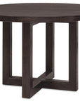 Driftwood - Round Dining Table