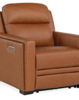 McKinley - Power Recliner