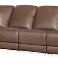 MS - Torres Sectional