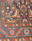 Antique Sarab Camel Hair 33663