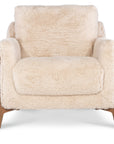 CC - Cynthia Chair - Beige