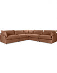 Caplan - Modular Sectional
