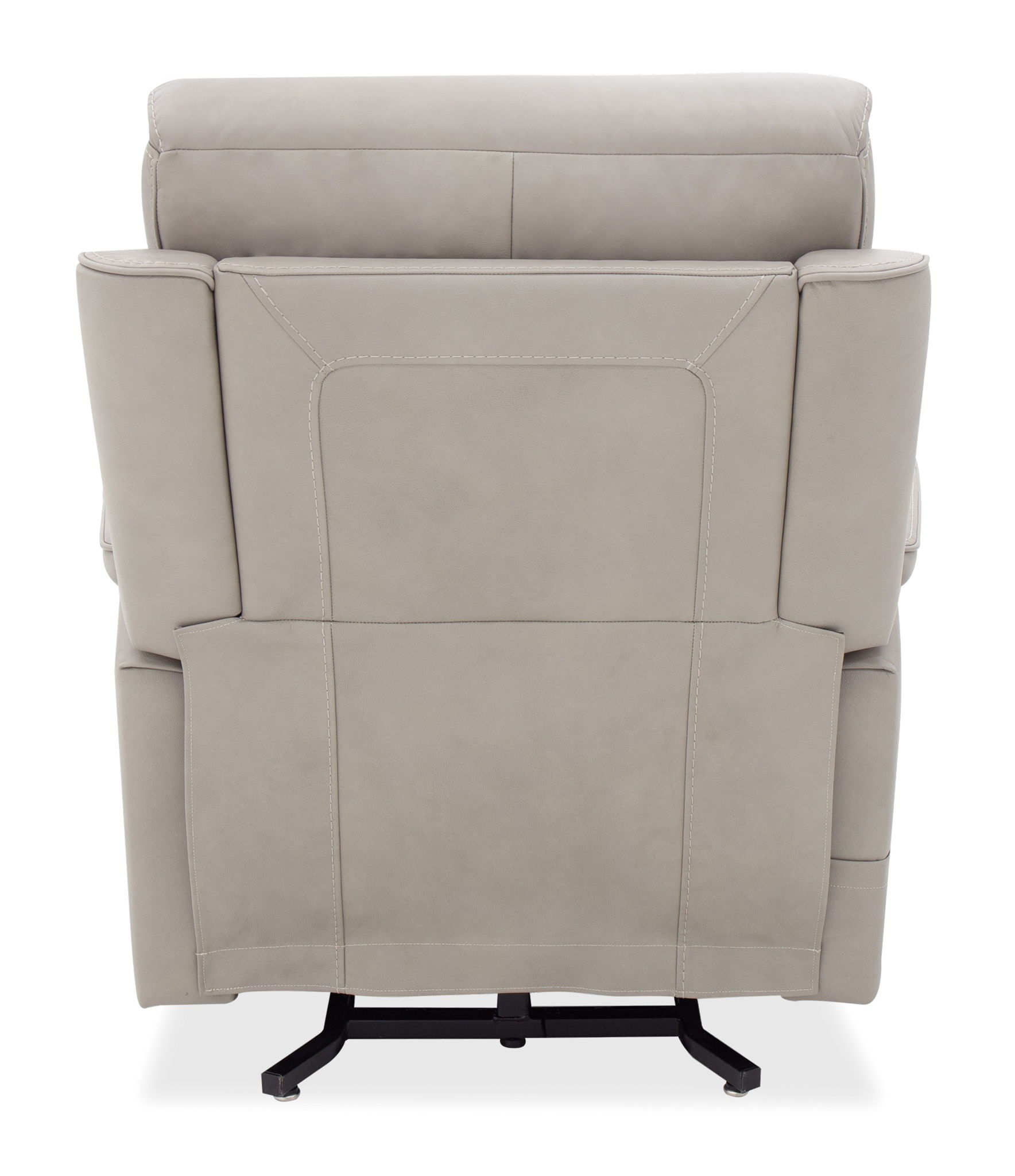 Lyra - Lift Chair With Power Recline, Headrest And Lumbar