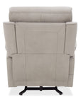 Lyra - Lift Chair With Power Recline, Headrest And Lumbar