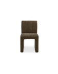 Sally - Dining Chair - Cedar Green