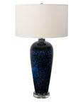 Stargazer - Table Lamp - Cobalt Navy
