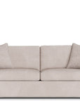 Modern U Choose - Apartment Sofa, Special Order - Gray