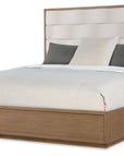 Sonnet - Upholstered Bed