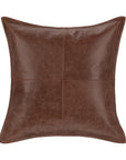 Soco Leather - SLD Pillow