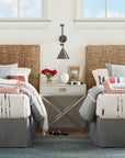 Escape - Nesting Headboard