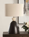 Procida - Table Lamp - Bronze