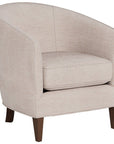 Burke - Chair, Special Order - Beige