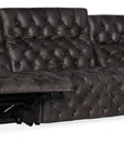 MS - Savion Grandier Power Recliner Sofa