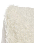 Renewed - 26" x 26" RN Carters Pillow - Ivory