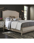 Coalesce - Panel Bed