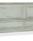 Charleston - Blanket Chest - LIght Blue