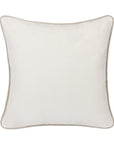 Heirloom Velvet - SLD Pillow