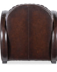 CC - Banks Chair - Brown