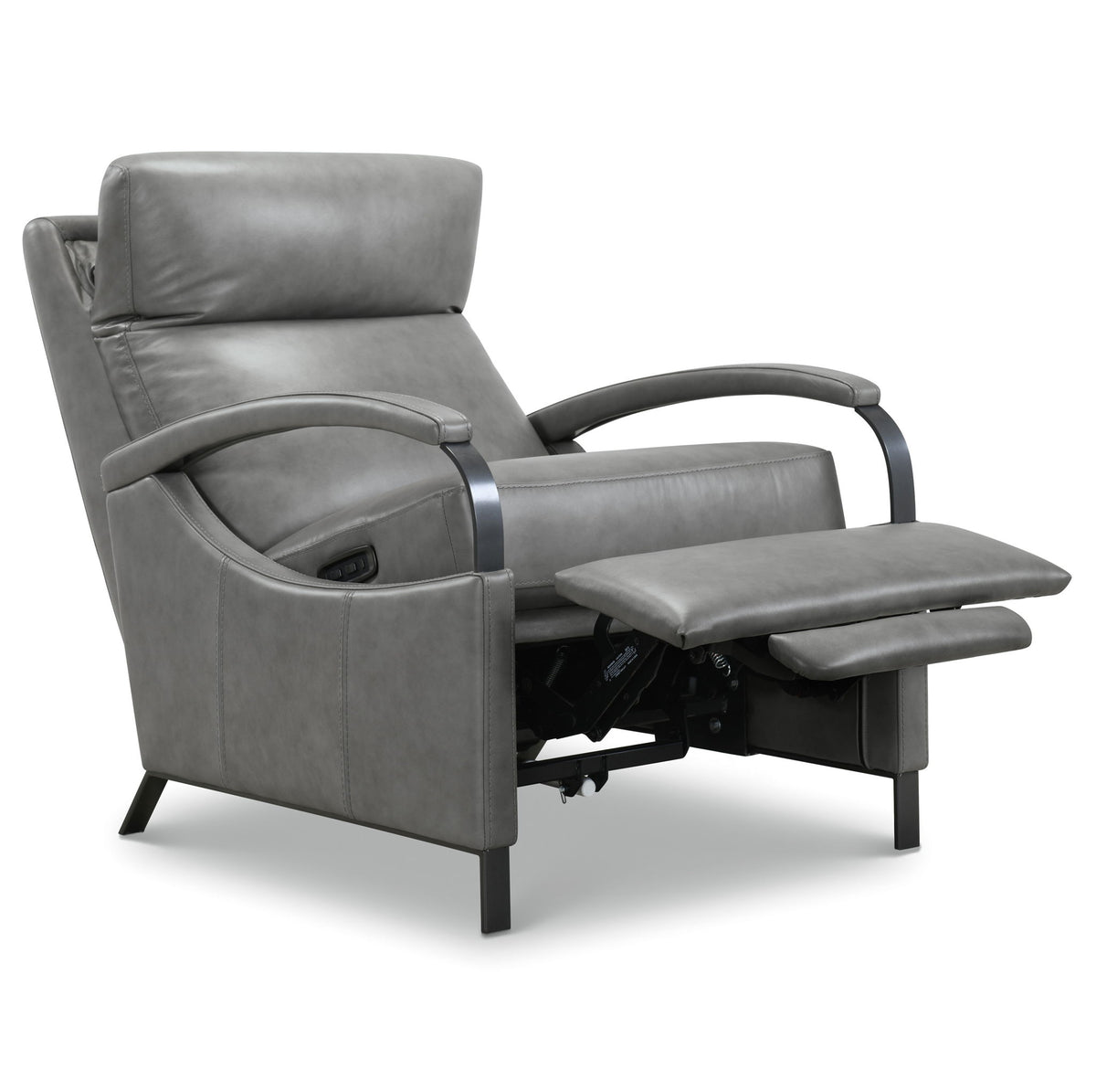 RC - Andes Power  Recliner With Power  Headrest