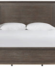 Montclair - Panel Bed