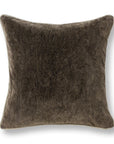 Heirloom Velvet - SLD Pillow