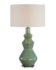 Kitley - Table Lamp - Sage Green
