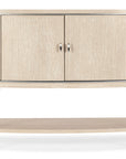 Nouveau Chic - Sideboard - Light Brown