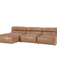 Ramsay - Signature Modular Sectional - Tan