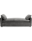 Caplan - Backless Sofa