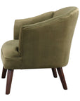 Conroy - Accent Chair - Olive