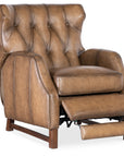 RC - Henderson Press Back Recliner