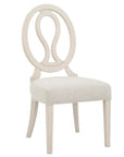 Birchaven - Oval Side Chair (Set of 2)