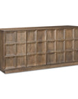 Bowen - Sideboard - Deep Brown