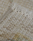Montecito Oushak 28597