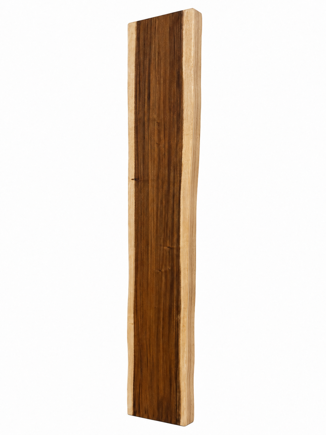 Walnut Live Edge Bench 94