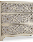 Sanctuary - Fretwork Chest - Pearl Essence